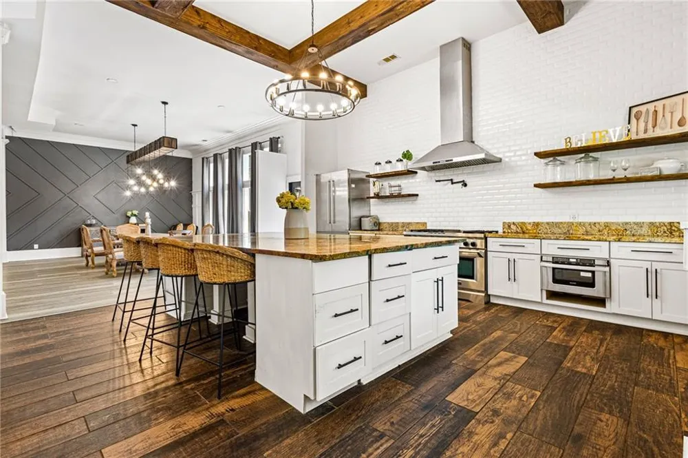 6409 Snelling Mill Road Flowery Branch, GA 30542