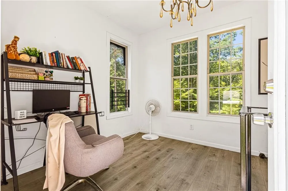 6409 Snelling Mill Road Flowery Branch, GA 30542