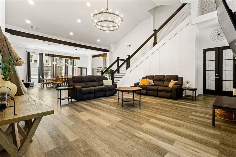 6409 Snelling Mill Road Flowery Branch, GA 30542
