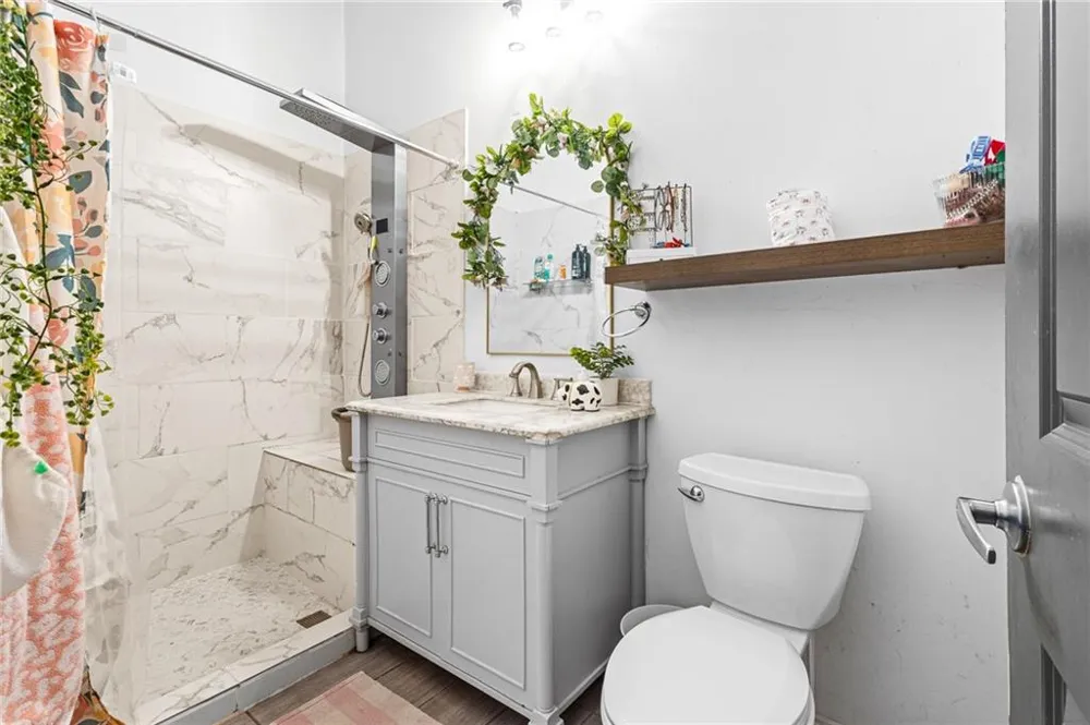6409 Snelling Mill Road Flowery Branch, GA 30542