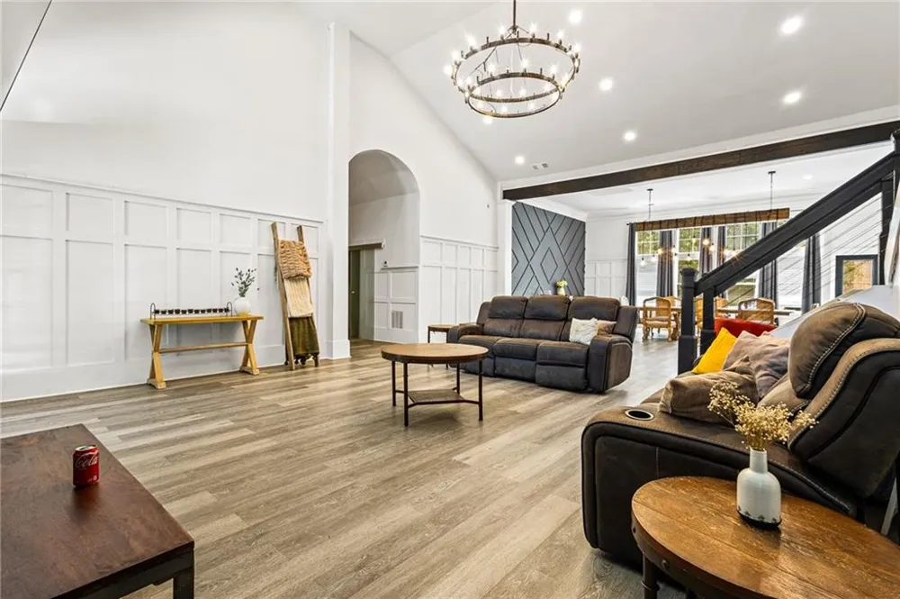 6409 Snelling Mill Road Flowery Branch, GA 30542