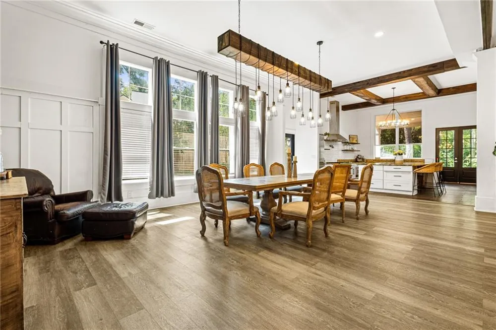 6409 Snelling Mill Road Flowery Branch, GA 30542