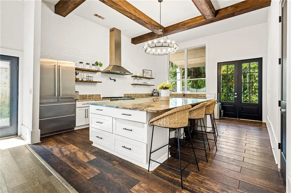 6409 Snelling Mill Road Flowery Branch, GA 30542