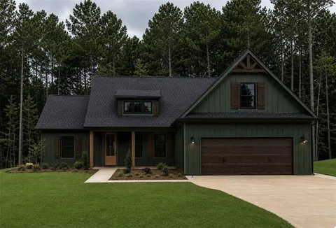 700 Presley Farm Parkway