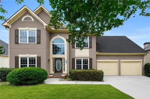 1486 Soaring Pointe
