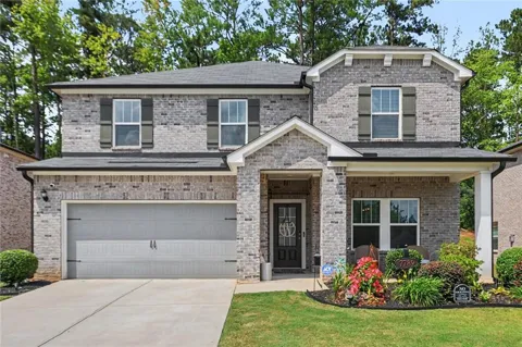 7789 Richmond Trail