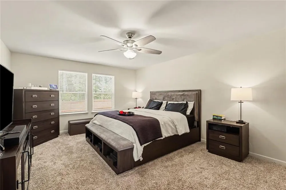 7789 Richmond Trail Fairburn, GA 30213