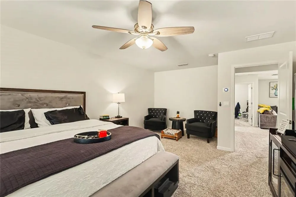 7789 Richmond Trail Fairburn, GA 30213