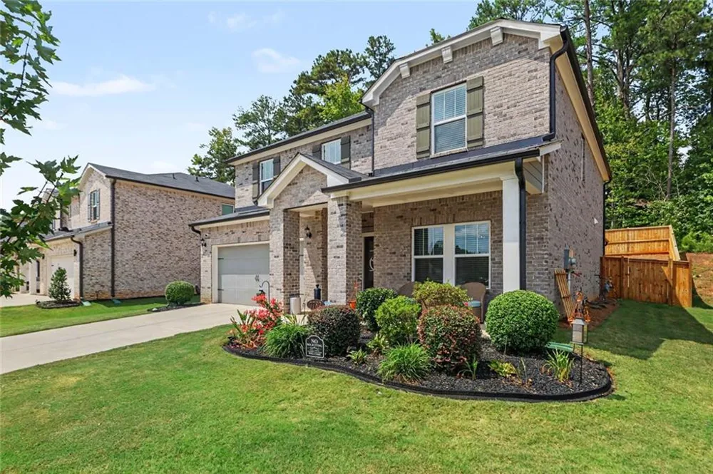7789 Richmond Trail Fairburn, GA 30213