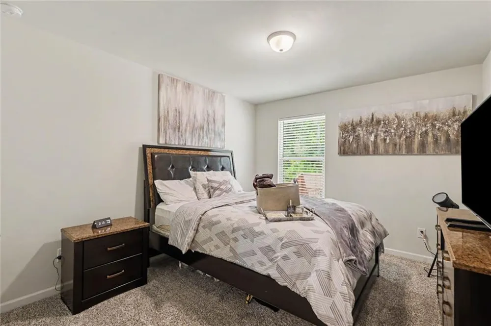 7789 Richmond Trail Fairburn, GA 30213
