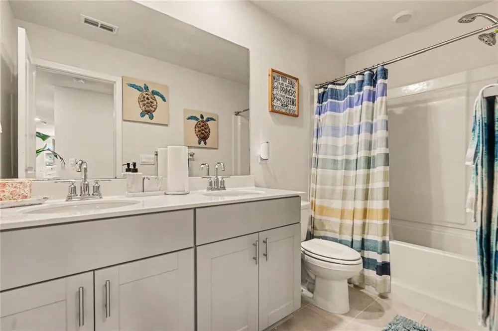 7789 Richmond Trail Fairburn, GA 30213