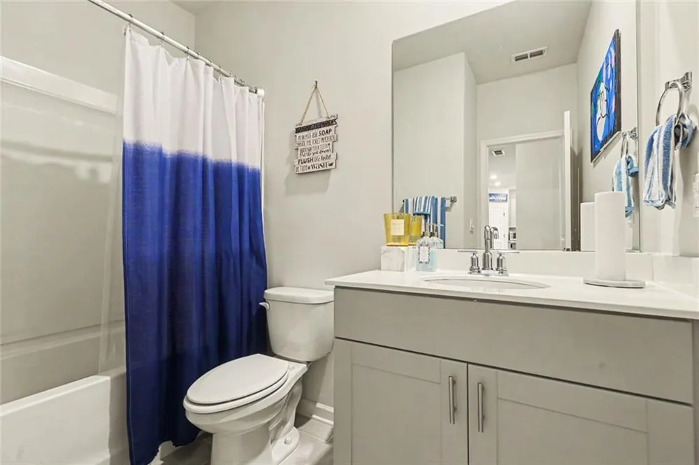 7789 Richmond Trail Fairburn, GA 30213