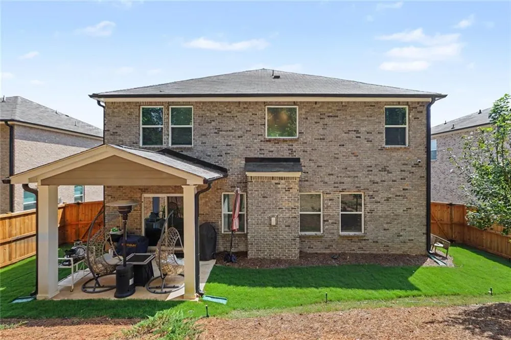 7789 Richmond Trail Fairburn, GA 30213