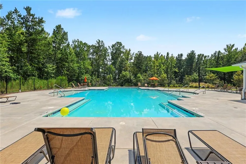 7789 Richmond Trail Fairburn, GA 30213