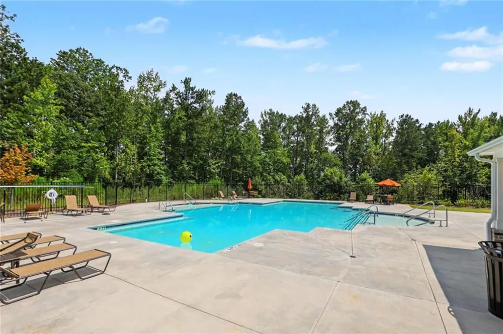7789 Richmond Trail Fairburn, GA 30213