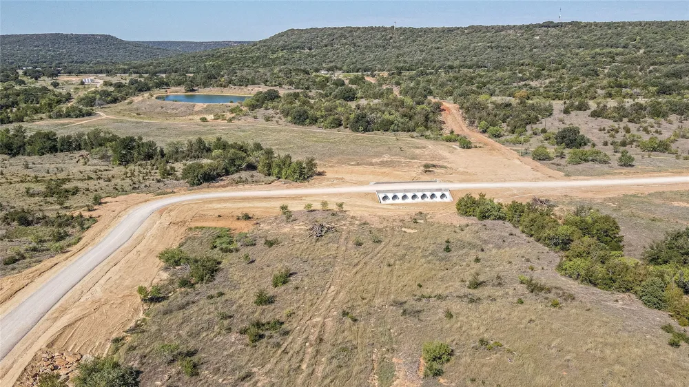 Dobbs Valley Road Santo, TX 76067