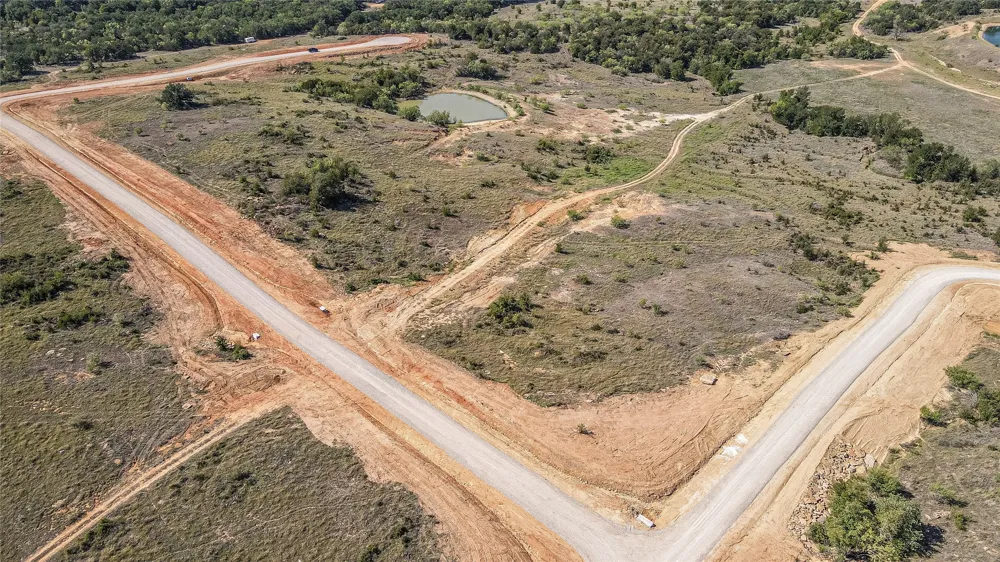 Dobbs Valley Road Santo, TX 76067