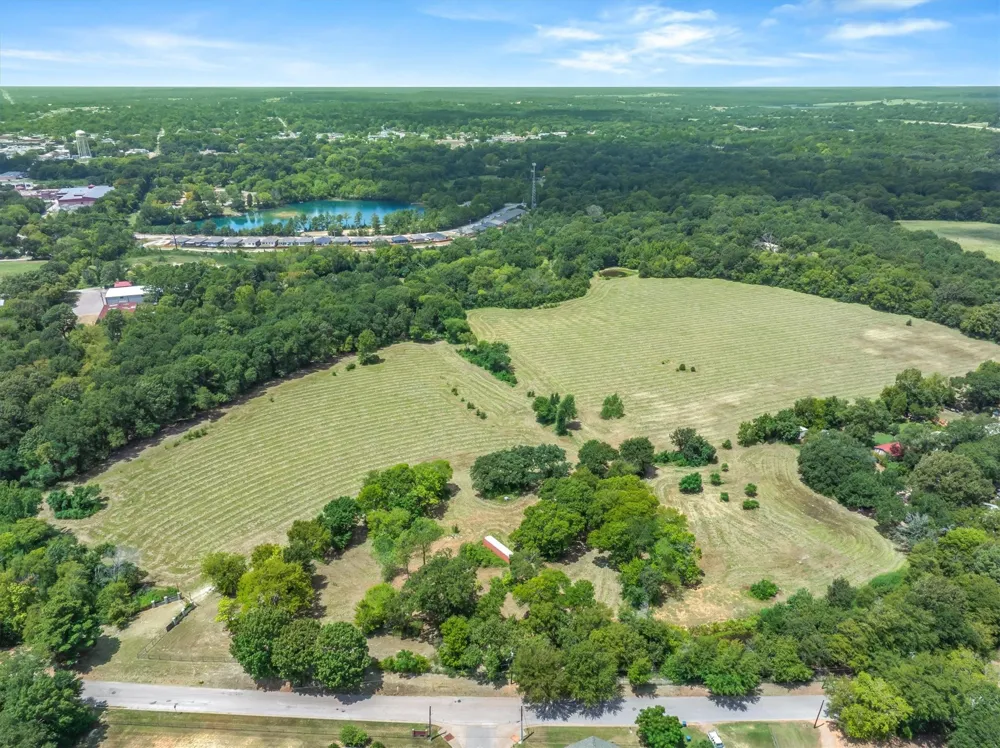 Wood Street Athens, TX 75751
