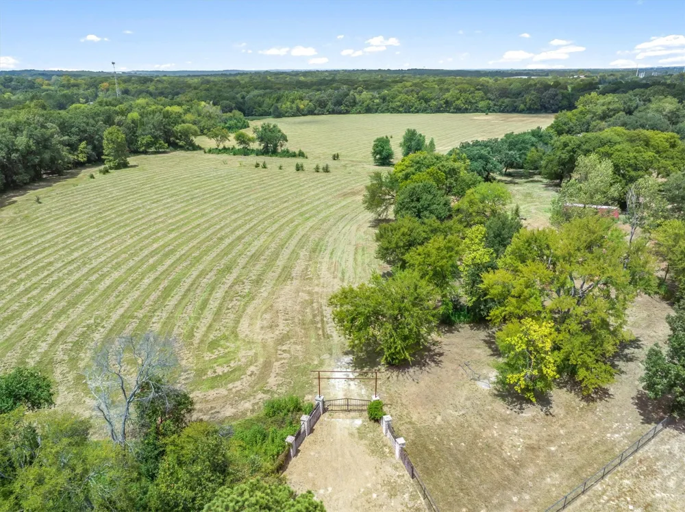 Wood Street Athens, TX 75751