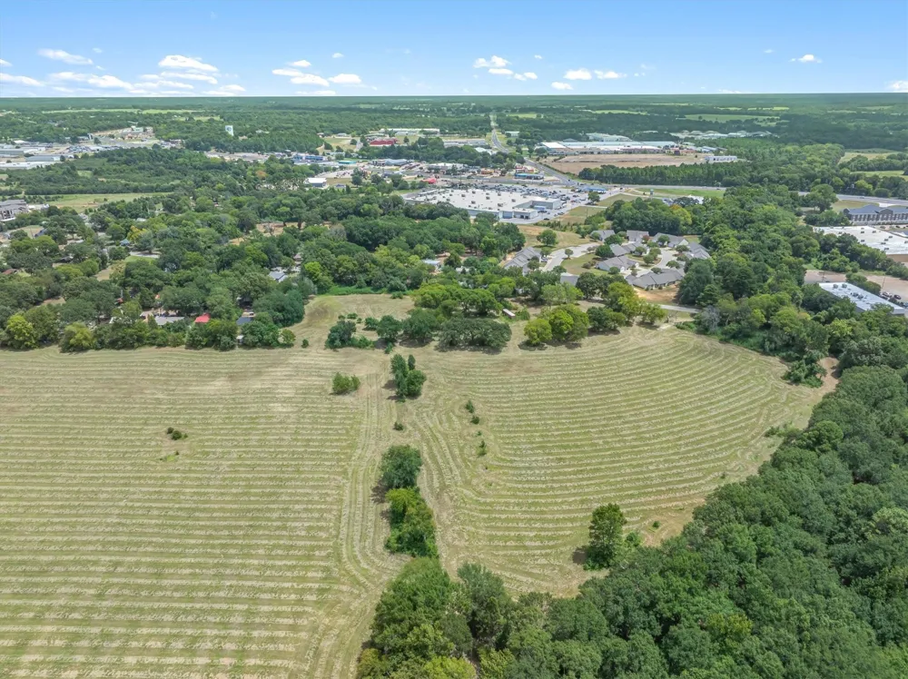 Wood Street Athens, TX 75751