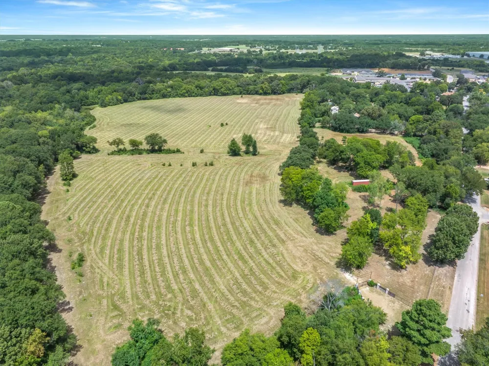 Wood Street Athens, TX 75751