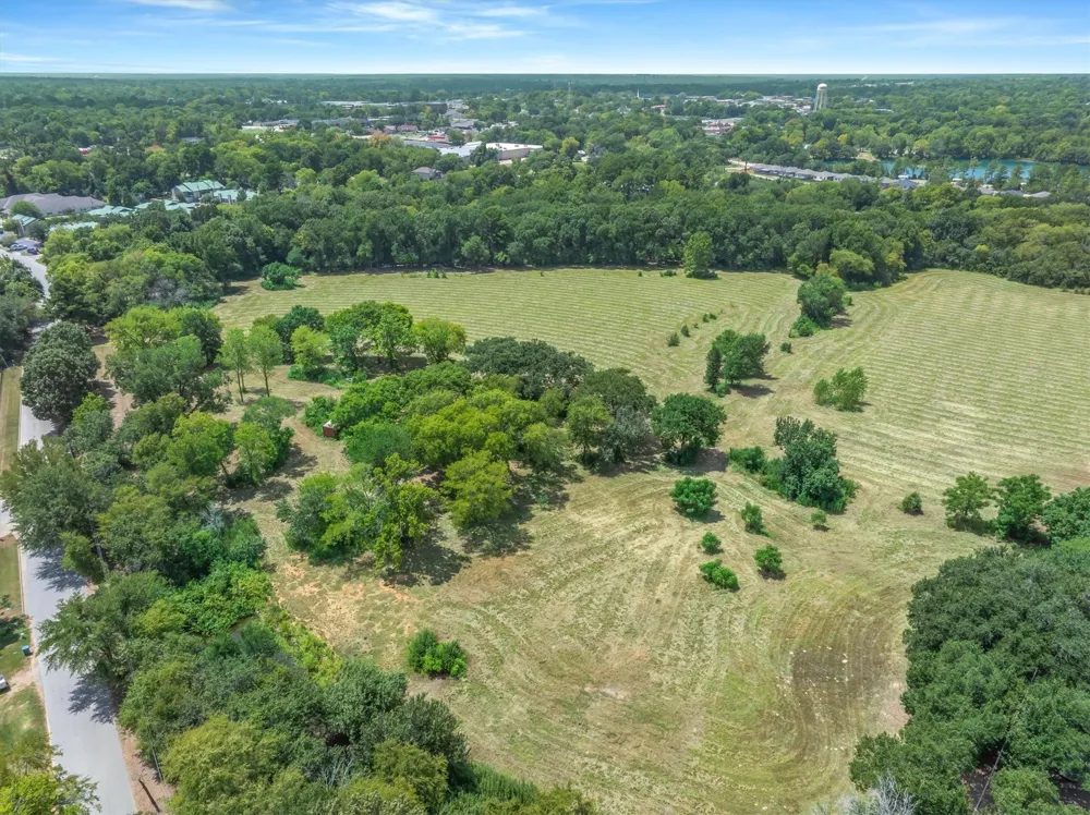Wood Street Athens, TX 75751