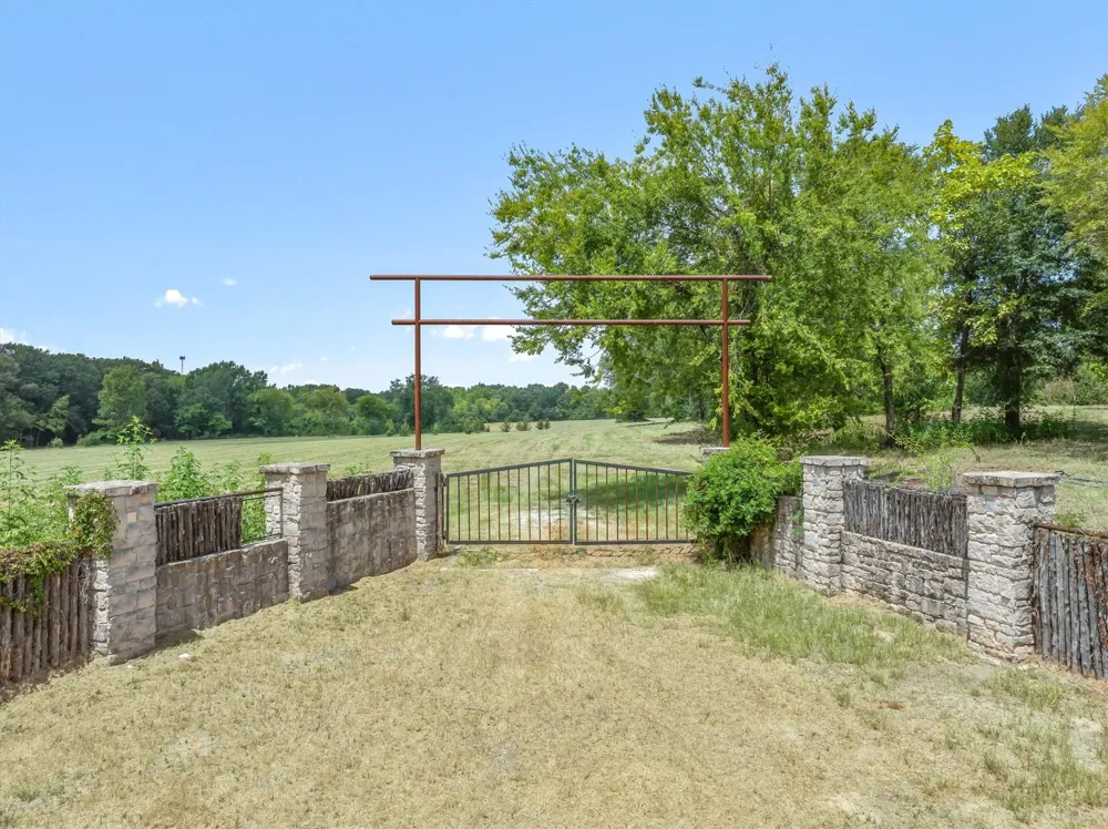 Wood Street Athens, TX 75751