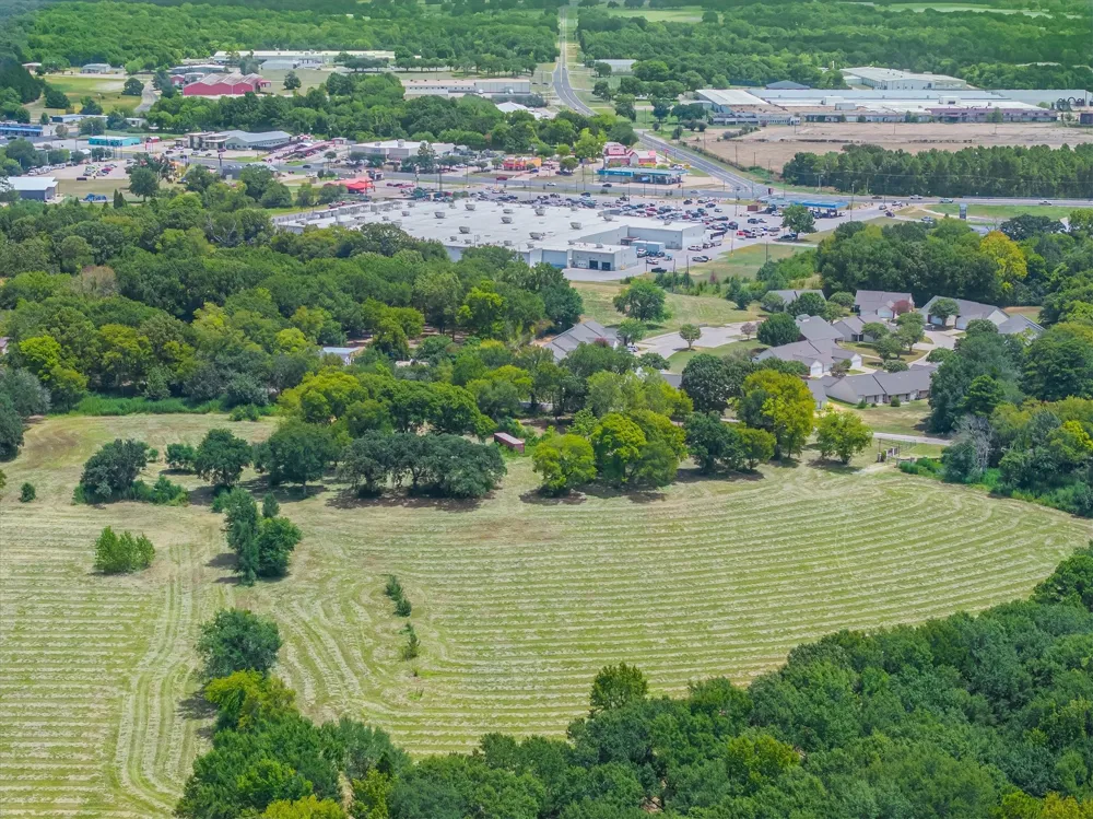 Wood Street Athens, TX 75751