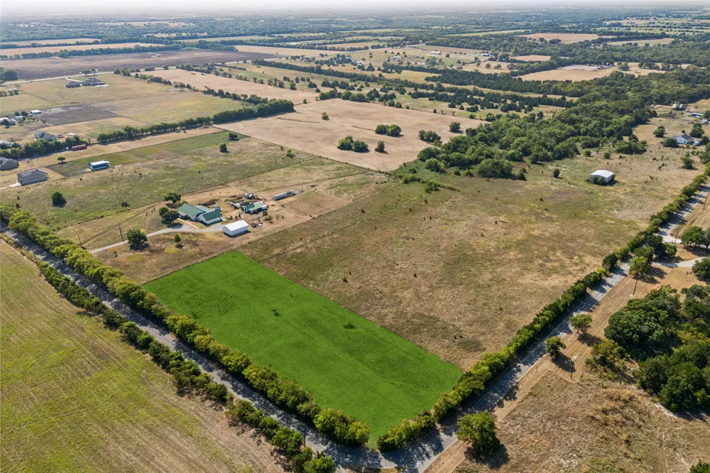 Knothole Road Whitewright, TX 75491
