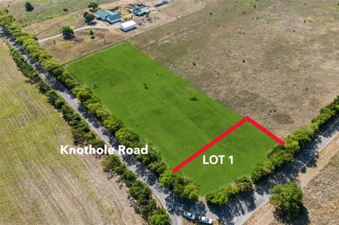 Knothole Road