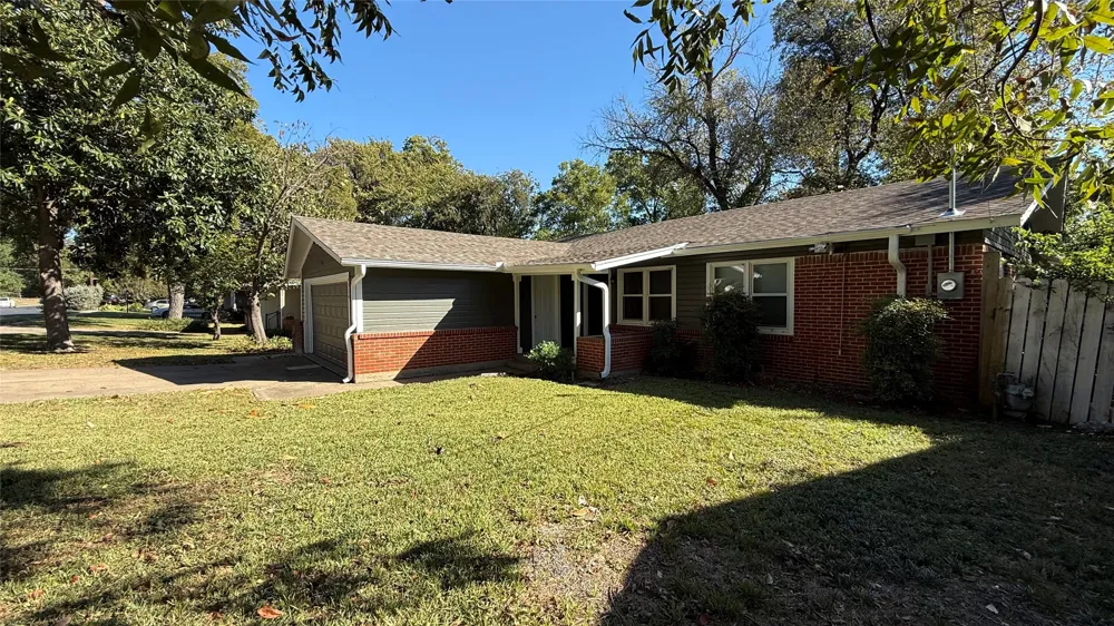 4014 Sun Valley Drive Dallas, TX 75216