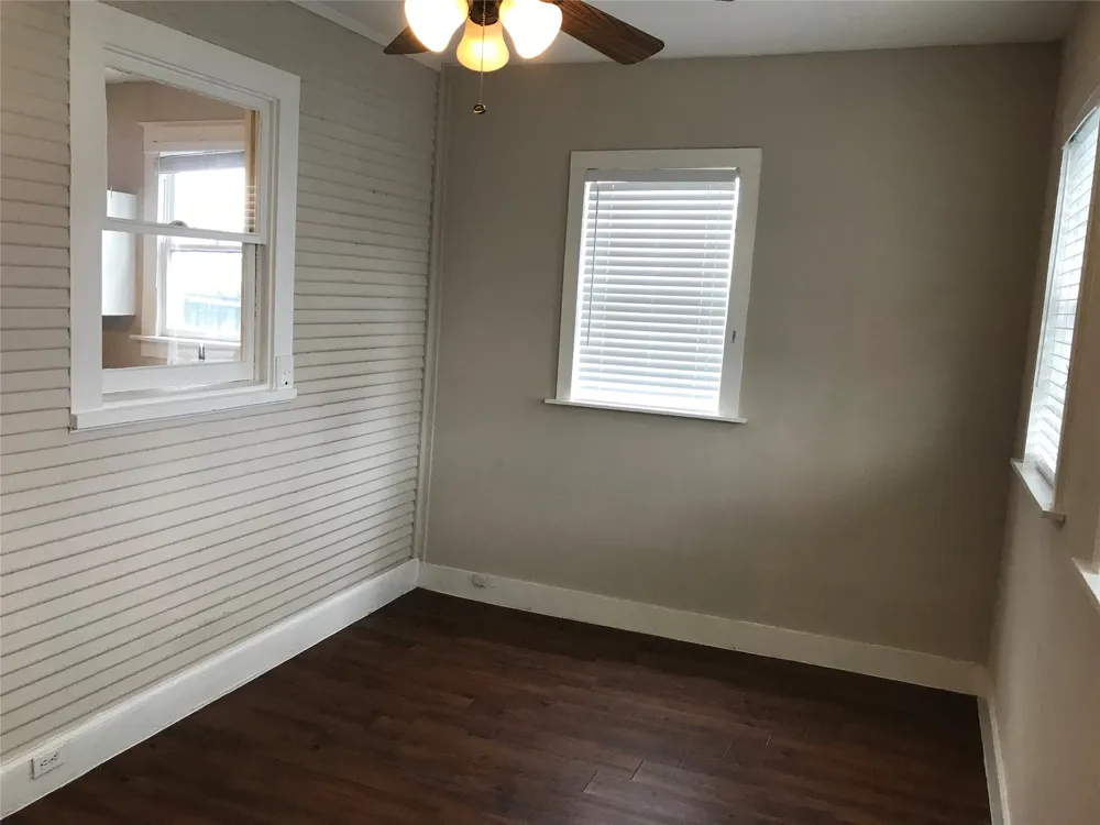 826 Bishop Avenue #2 Dallas, TX 75208