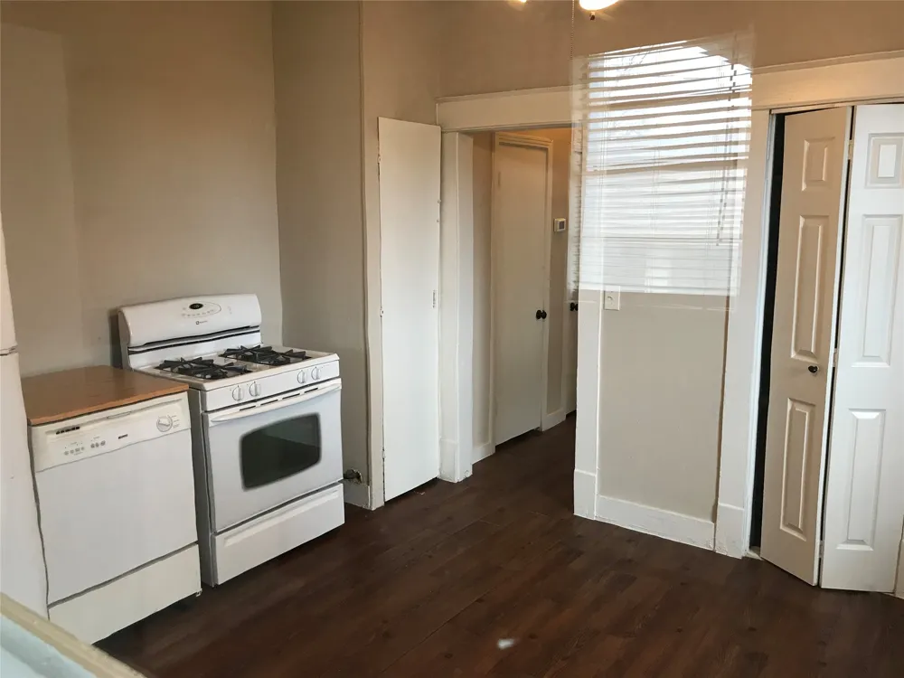 826 Bishop Avenue #2 Dallas, TX 75208