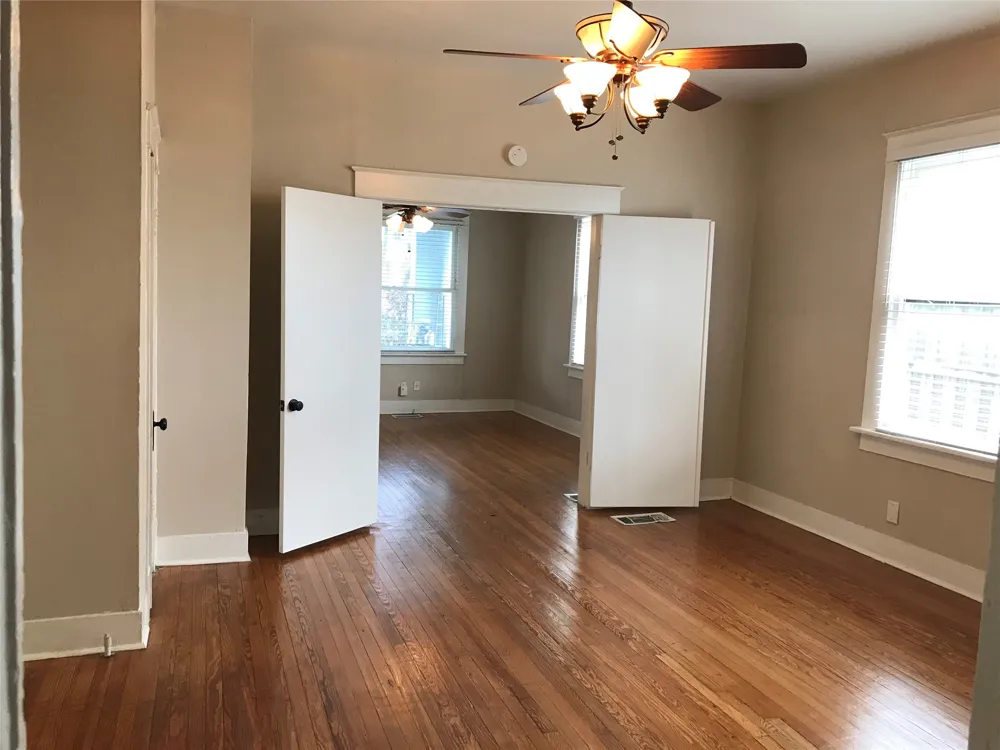 826 Bishop Avenue #2 Dallas, TX 75208