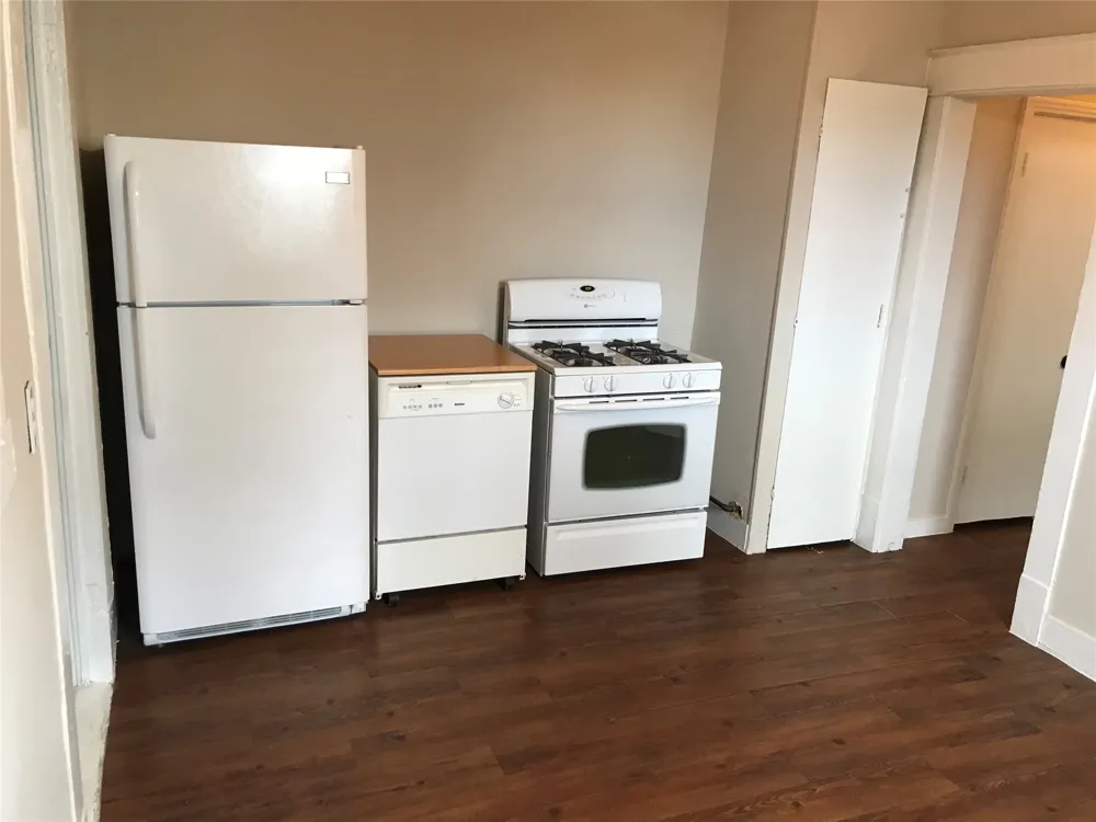 826 Bishop Avenue #2 Dallas, TX 75208