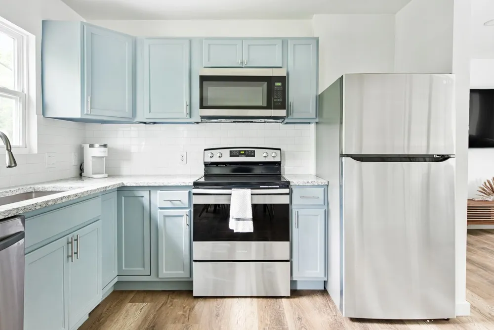 2321 Muret Street Irving, TX 75062