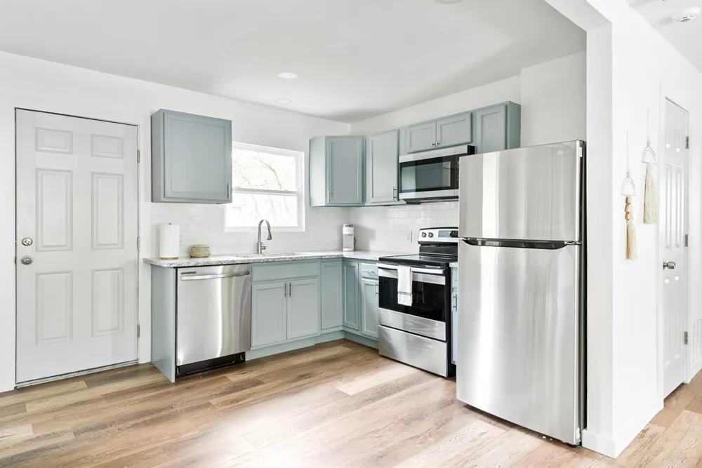 2321 Muret Street Irving, TX 75062