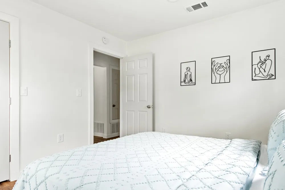 2321 Muret Street Irving, TX 75062