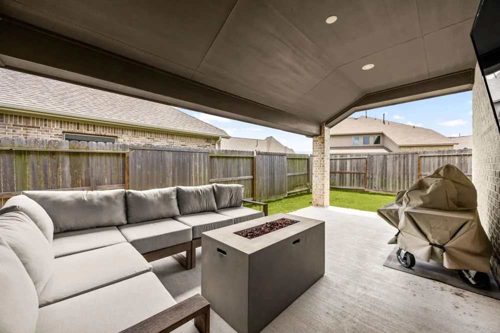 2122 Germander Lane Fulshear, TX 77423