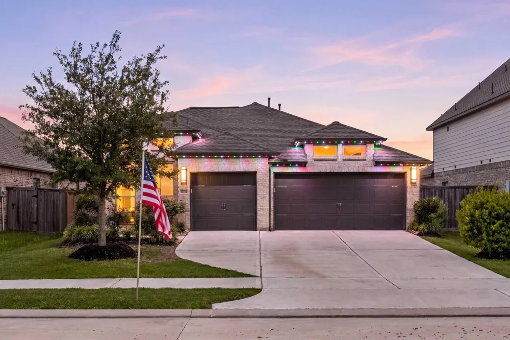 2122 Germander Lane Fulshear, TX 77423