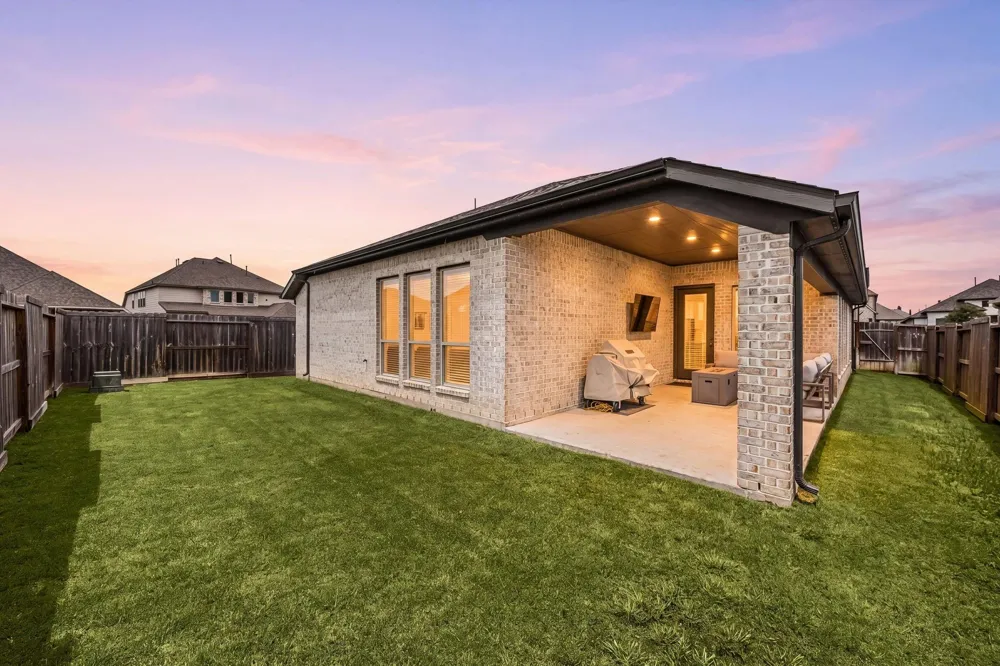 2122 Germander Lane Fulshear, TX 77423