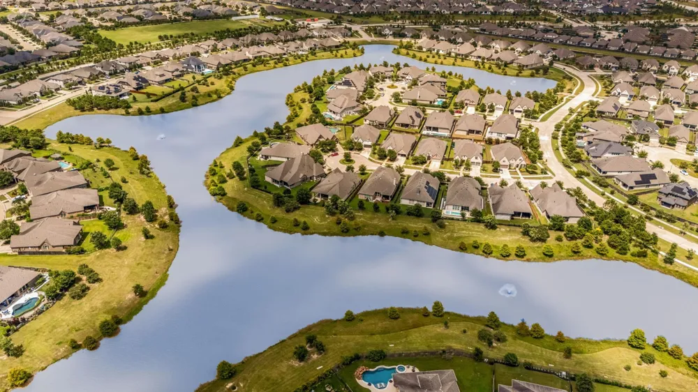 2122 Germander Lane Fulshear, TX 77423