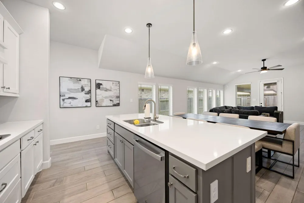 2122 Germander Lane Fulshear, TX 77423
