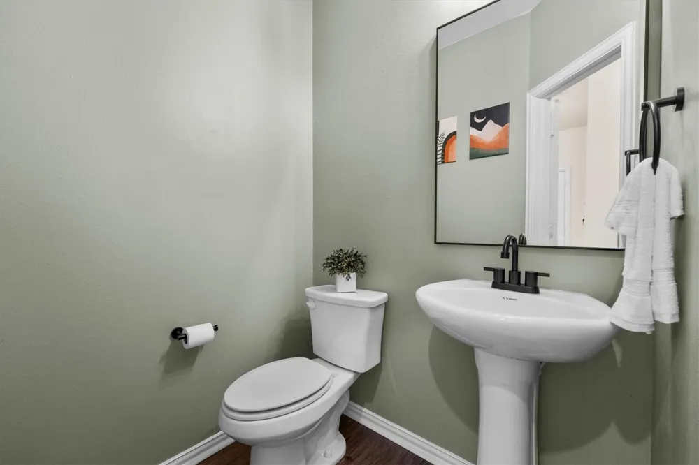 2318 Perkins Crossing Drive Conroe, TX 77304