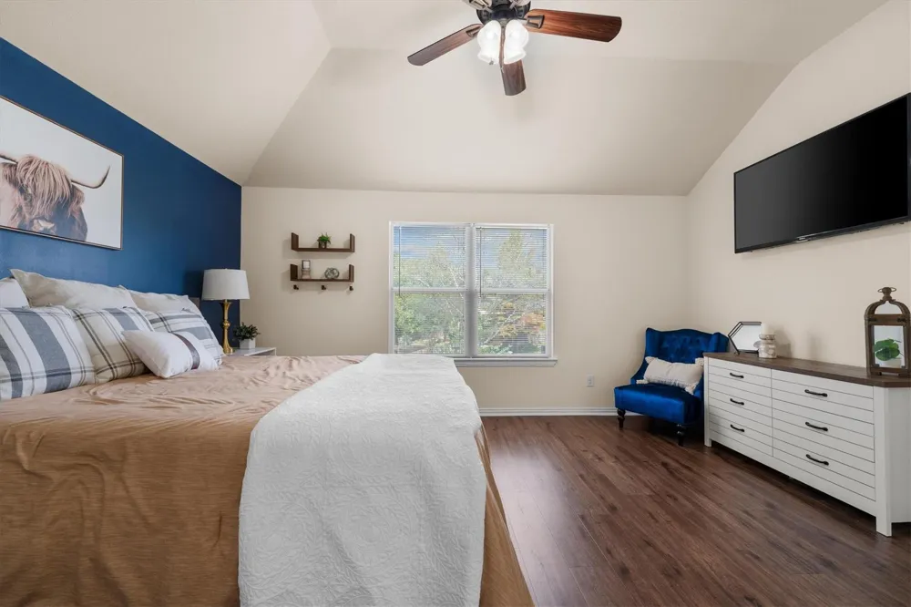 2318 Perkins Crossing Drive Conroe, TX 77304