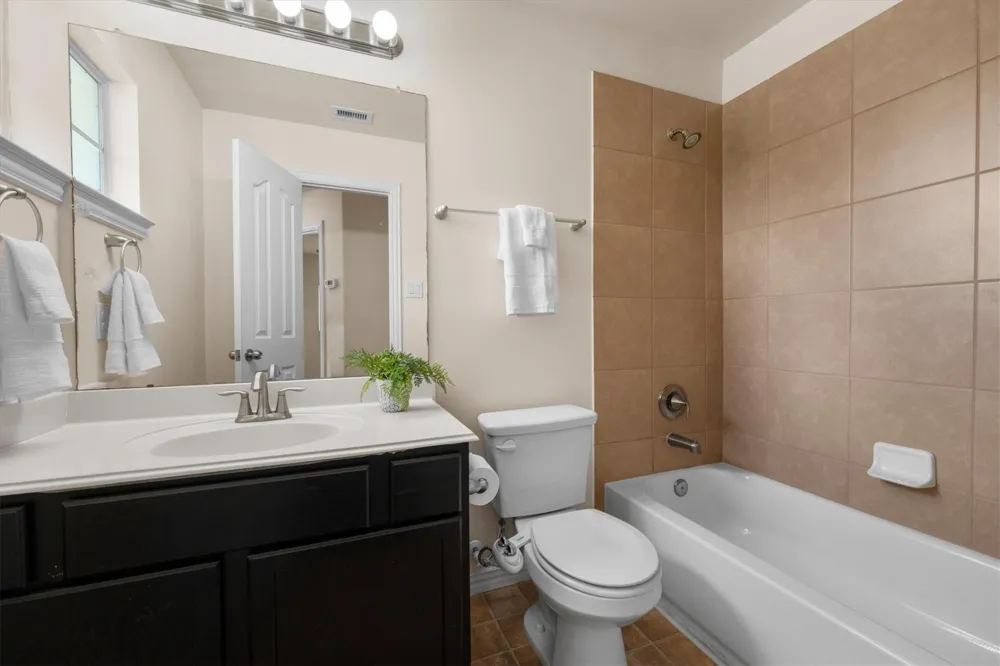 2318 Perkins Crossing Drive Conroe, TX 77304