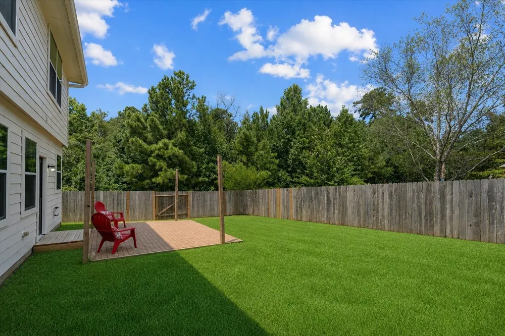2318 Perkins Crossing Drive Conroe, TX 77304