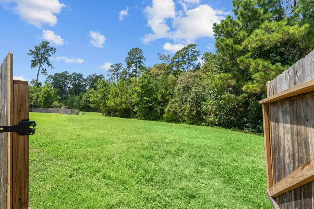 2318 Perkins Crossing Drive Conroe, TX 77304