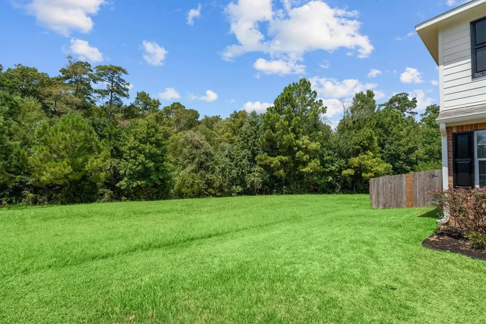 2318 Perkins Crossing Drive Conroe, TX 77304