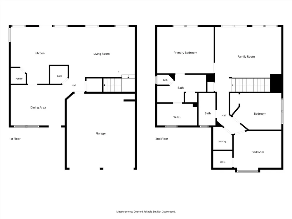 2318 Perkins Crossing Drive Conroe, TX 77304
